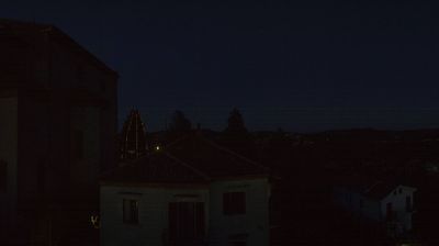 immagine della webcam nei dintorni di Corneliano d'Alba: webcam Benevello