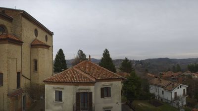 immagine della webcam nei dintorni di Felizzano: webcam Benevello