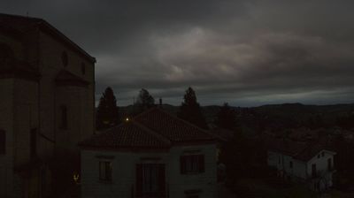 immagine della webcam nei dintorni di Costigliole d'Asti: webcam Benevello
