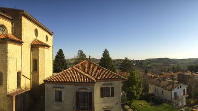 immagine della webcam nei dintorni di Costigliole d'Asti: webcam Benevello