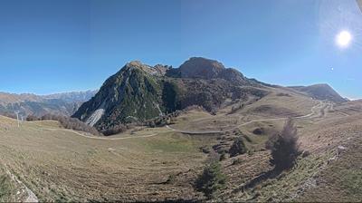 immagine della webcam nei dintorni di Barzio: webcam Piani di Bobbio