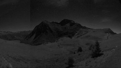 immagine della webcam nei dintorni di Albaredo per San Marco: webcam Piani di Bobbio