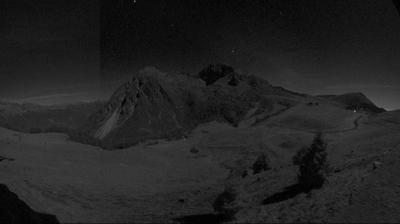 immagine della webcam nei dintorni di Morbegno: webcam Piani di Bobbio