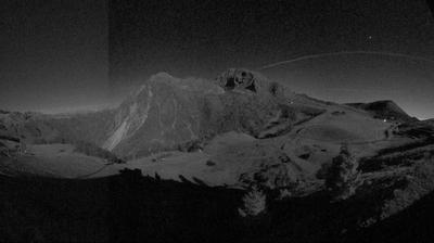 immagine della webcam nei dintorni di Piani di Bobbio: webcam Barzio