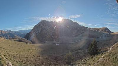 immagine della webcam nei dintorni di Valsecca: webcam Barzio