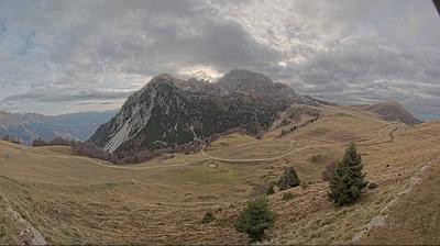 immagine della webcam nei dintorni di Pescegallo: webcam Piani di Bobbio