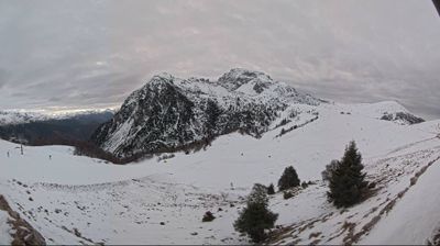 immagine della webcam nei dintorni di Mandello del Lario: webcam Barzio