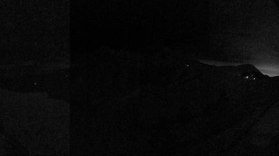 immagine della webcam nei dintorni di Piani di Artavaggio: webcam Piani di Bobbio