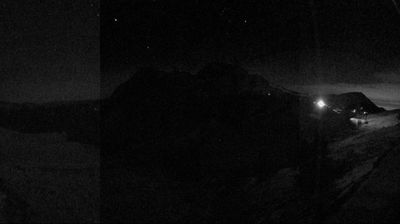 immagine della webcam nei dintorni di Rasura: webcam Piani di Bobbio