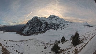 immagine della webcam nei dintorni di Pasturo: webcam Barzio