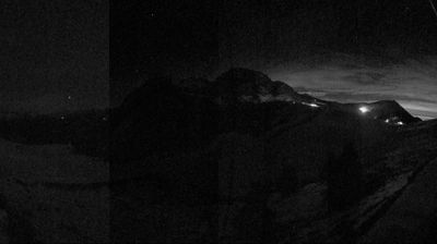 immagine della webcam nei dintorni di Averara: webcam Piani di Bobbio