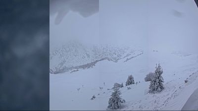 immagine della webcam nei dintorni di Pasturo: webcam Barzio