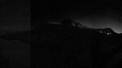 immagine della webcam nei dintorni di Rasura: webcam Piani di Bobbio