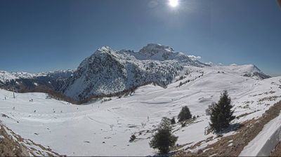 immagine della webcam nei dintorni di Piazzatorre: webcam Barzio