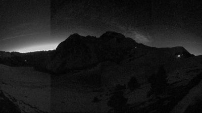 immagine della webcam nei dintorni di Moggio: webcam Barzio