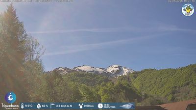 immagine della webcam nei dintorni di Limone Piemonte: webcam Pancani