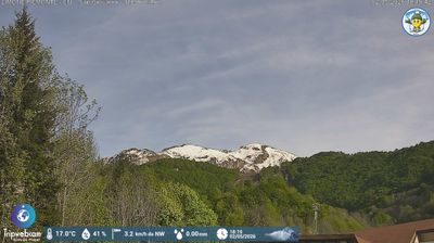 immagine della webcam nei dintorni di Frabosa Soprana: webcam Pancani
