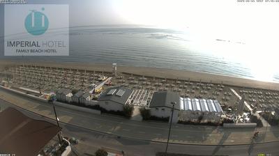 Preview delle webcam di Fano › Nord-Est