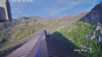 immagine della webcam nei dintorni di Fenestrelle: webcam Alpet