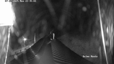 immagine della webcam nei dintorni di Villar Pellice: webcam Alpet