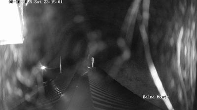 immagine della webcam nei dintorni di Cavour: webcam Alpet