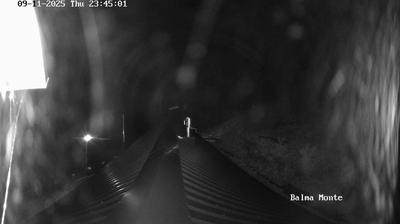 immagine della webcam nei dintorni di Piossasco: webcam Alpet