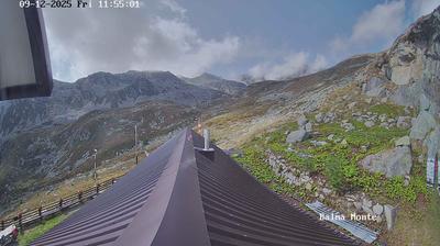 immagine della webcam nei dintorni di Sauze d'Oulx: webcam Alpet