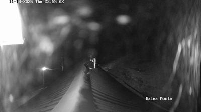 immagine della webcam nei dintorni di Chesal: webcam Alpet