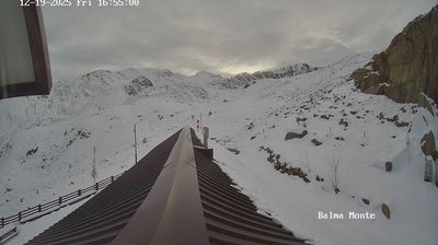 immagine della webcam nei dintorni di Cavour: webcam Alpet