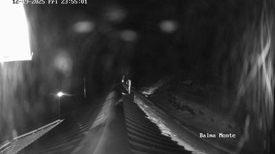 immagine della webcam nei dintorni di Prali: webcam Alpet