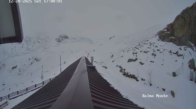 immagine della webcam nei dintorni di Sestriere: webcam Alpet