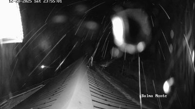 immagine della webcam nei dintorni di Sestriere: webcam Alpet