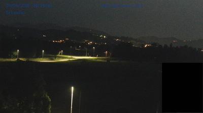 immagine della webcam nei dintorni di Nanto: webcam Trissino