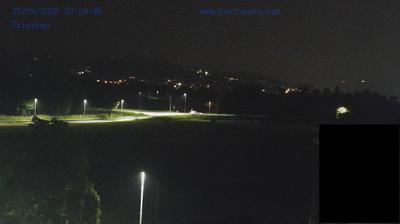 immagine della webcam nei dintorni di Monte di Malo: webcam Trissino