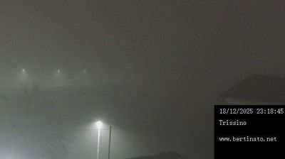 immagine della webcam nei dintorni di Vicenza: webcam Trissino