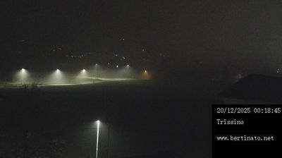 immagine della webcam nei dintorni di Lonigo: webcam Trissino