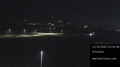 immagine della webcam nei dintorni di Valdagno: webcam Trissino