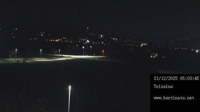 immagine della webcam nei dintorni di Valdagno: webcam Trissino