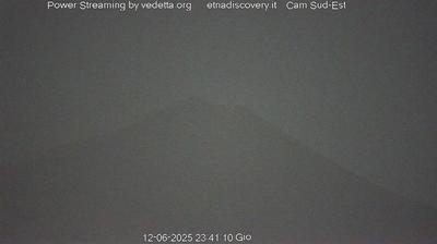 immagine della webcam nei dintorni di Nunziata: webcam Trecastagni