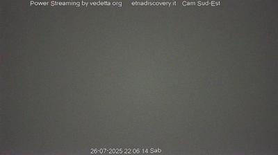Preview delle webcam di Trecastagni