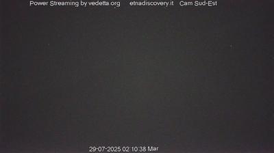 immagine della webcam nei dintorni di Giardini-Naxos: webcam Trecastagni