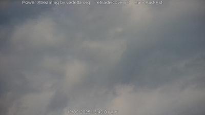 immagine della webcam nei dintorni di Giardini-Naxos: webcam Trecastagni