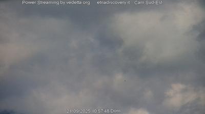 immagine della webcam nei dintorni di San Giovanni la Punta: webcam Trecastagni