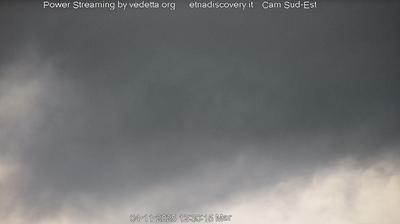 immagine della webcam nei dintorni di Catania: webcam Trecastagni