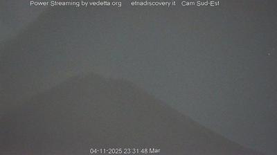 immagine della webcam nei dintorni di Taormina: webcam Trecastagni