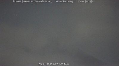 immagine della webcam nei dintorni di Pedara: webcam Trecastagni