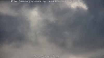 immagine della webcam nei dintorni di Linguaglossa: webcam Trecastagni