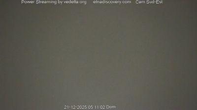 immagine della webcam nei dintorni di Linguaglossa: webcam Trecastagni