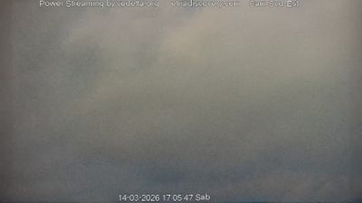 Preview delle webcam di Trecastagni