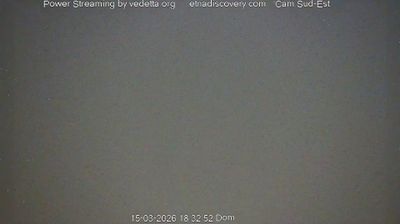 immagine della webcam nei dintorni di Taormina: webcam Trecastagni